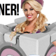Illustration for article titled Kotaku 'Shop Contest: Sexy Video Game Halloween 2.0: The Winners